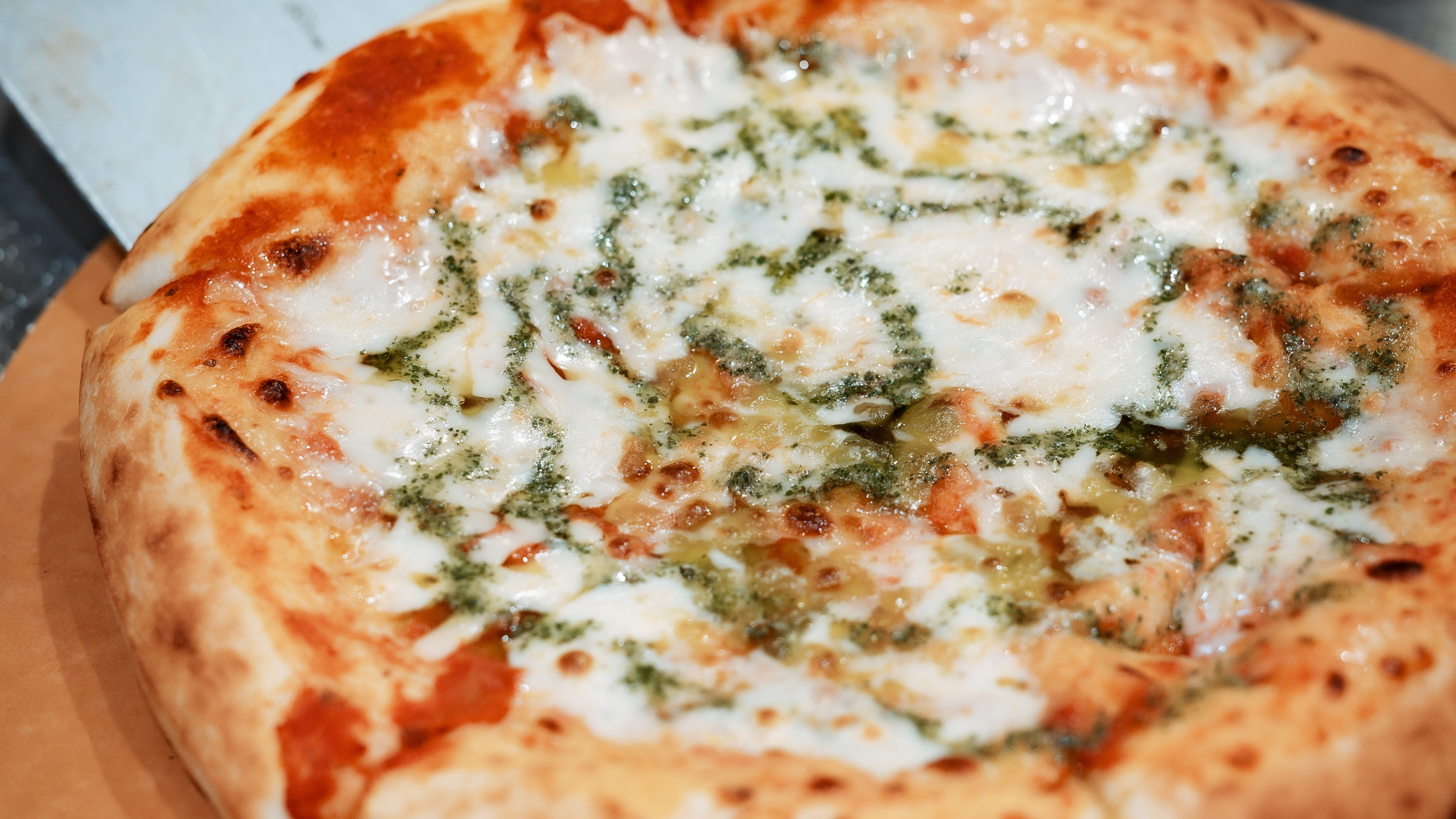 ★【夕食バイキング（一例）】ライブキッチンコーナーでは、出来立てのお料理をご提供してます