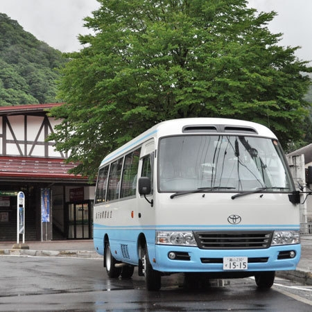 【2食付き】和風会席満喫コース☆富山駅送迎付きプラン☆