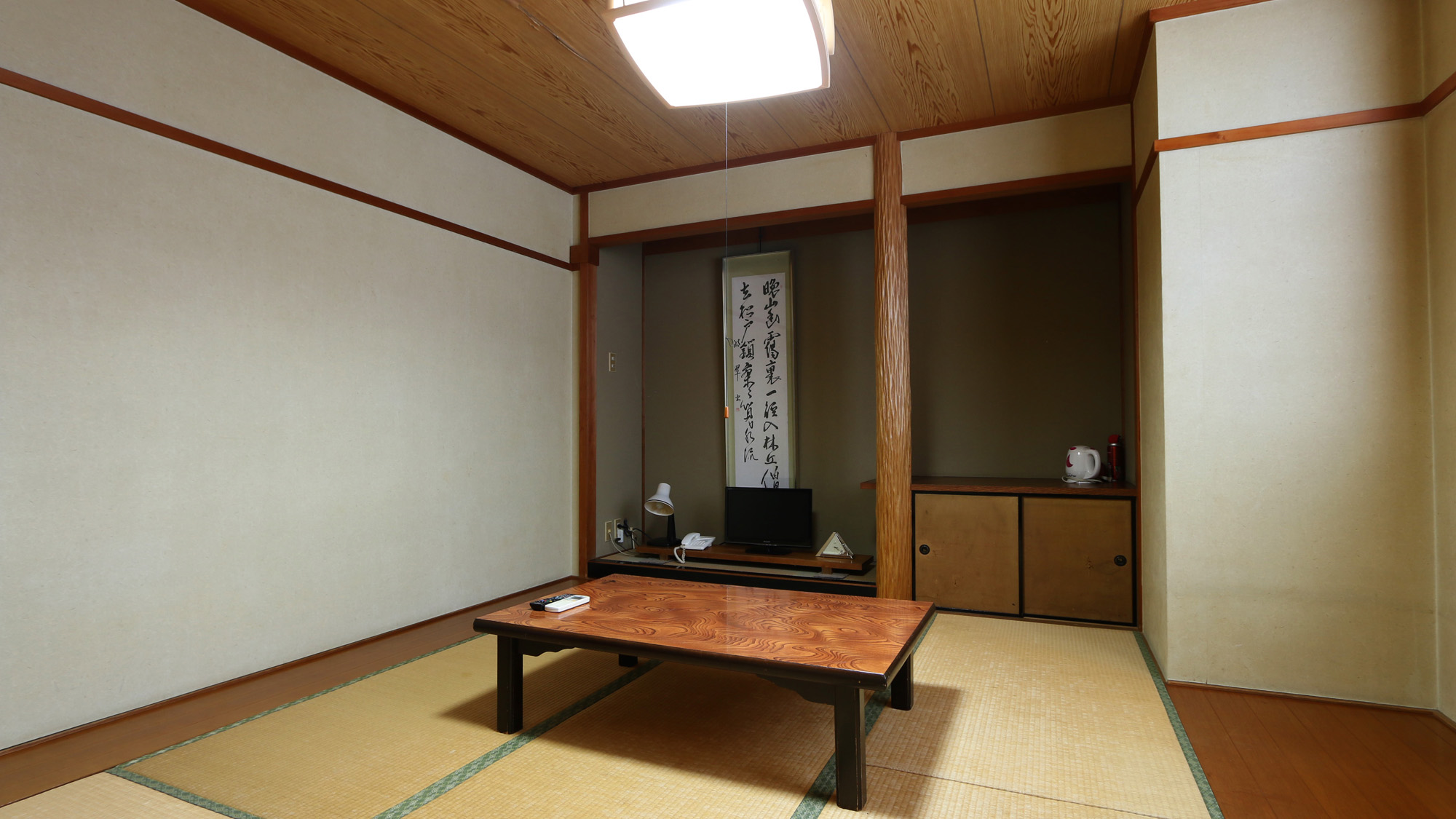 ◇和室