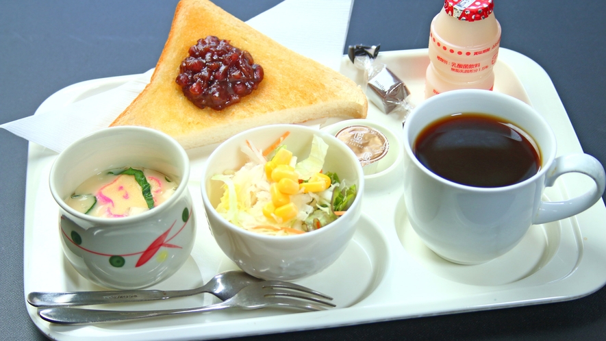 ◇朝食2