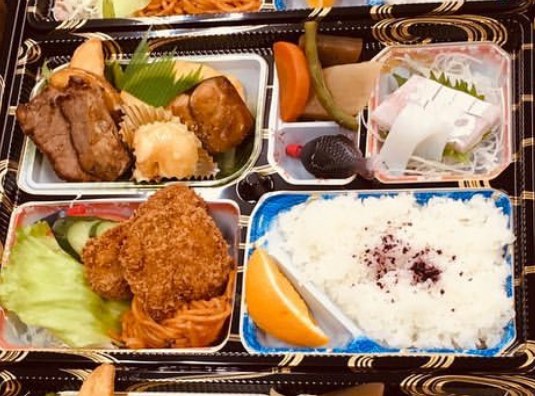 ビジネス限定　ビジネス 2食付き(夕食はお弁当)　（暖房便座＆ウォシュレット完備）