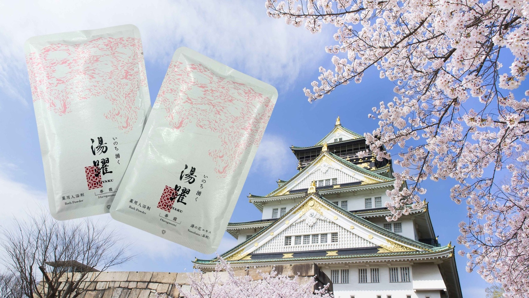 【客室最上階から望む“桜景色”】ハイクラススイート確約（素泊まり）