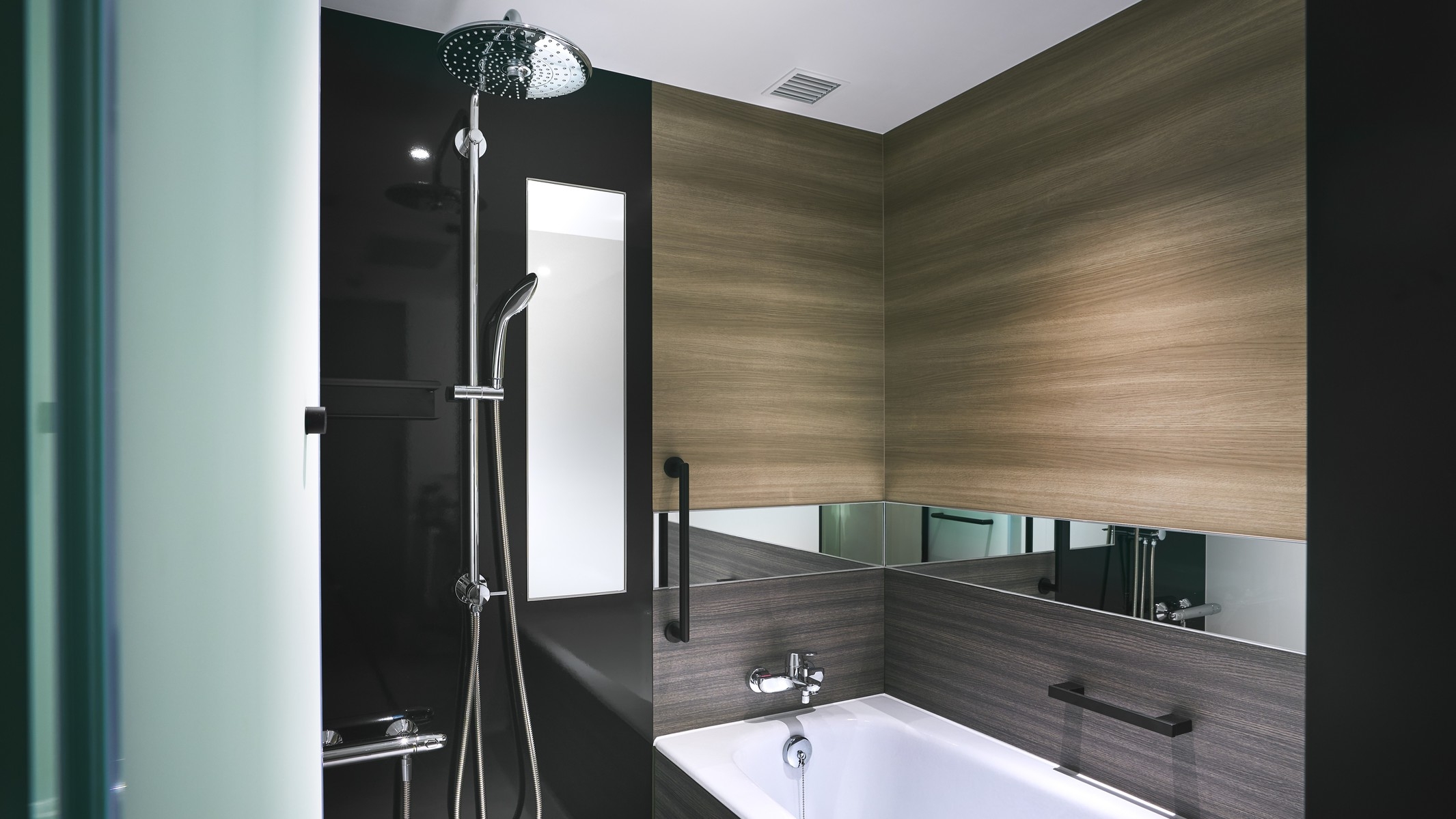 利休シックな現代の侘び寂び〜新装エグゼクティブジュニアスイート〜（素泊まり）