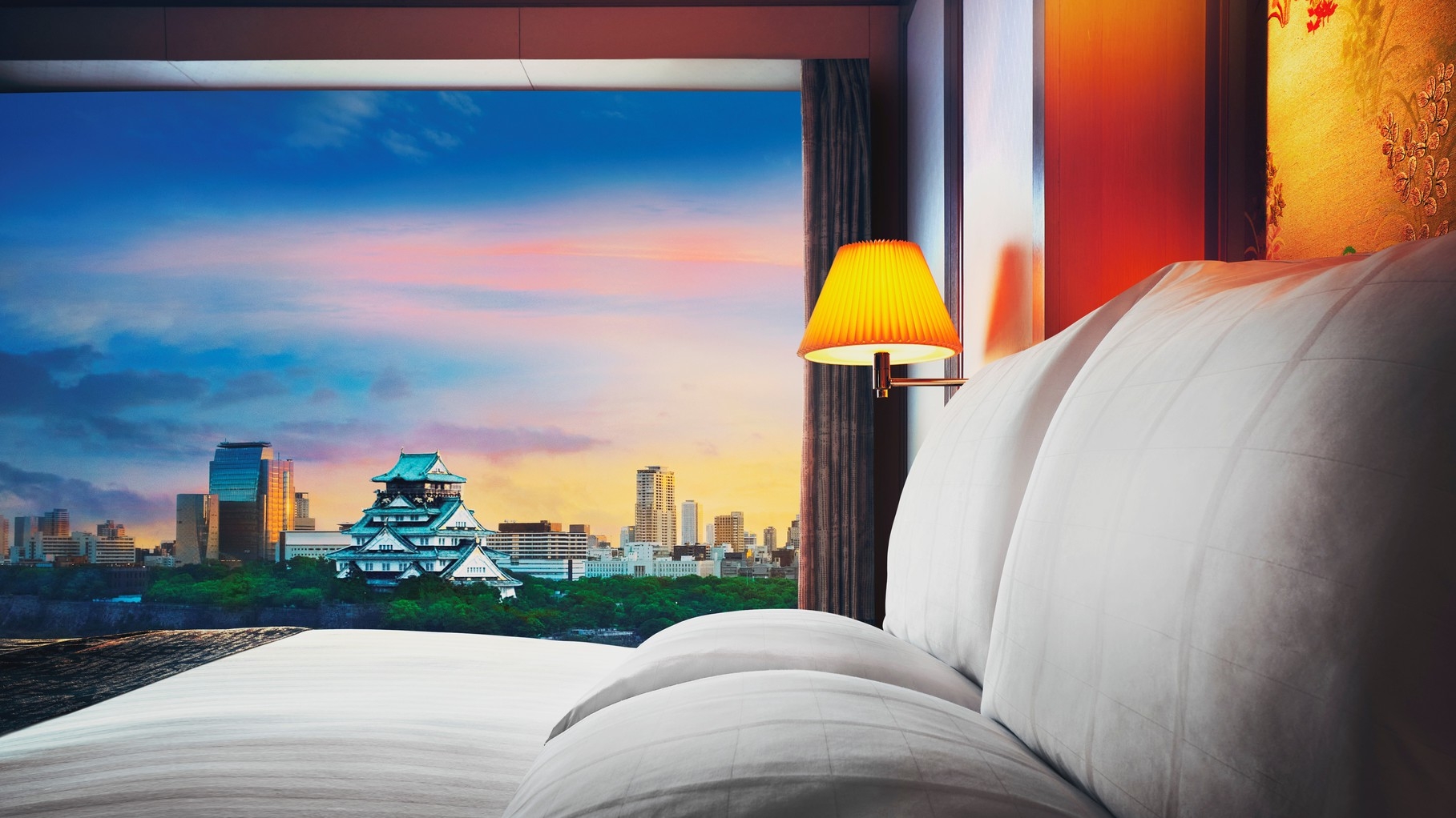 【10％OFF】【楽天スーパーSALE】人気のお部屋がお得！（素泊まり）