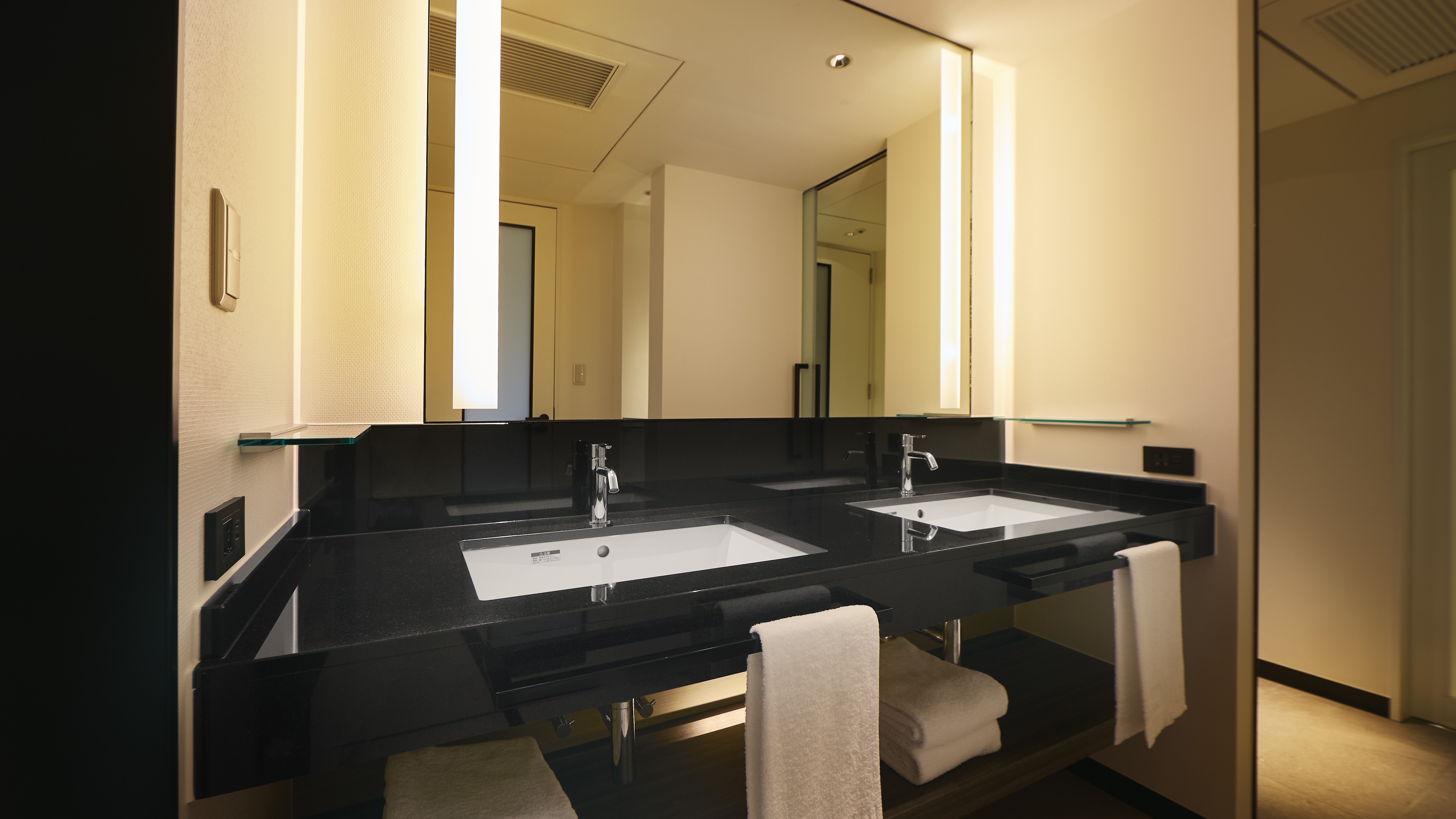 エグゼクティブジュニアスイート（60㎡）