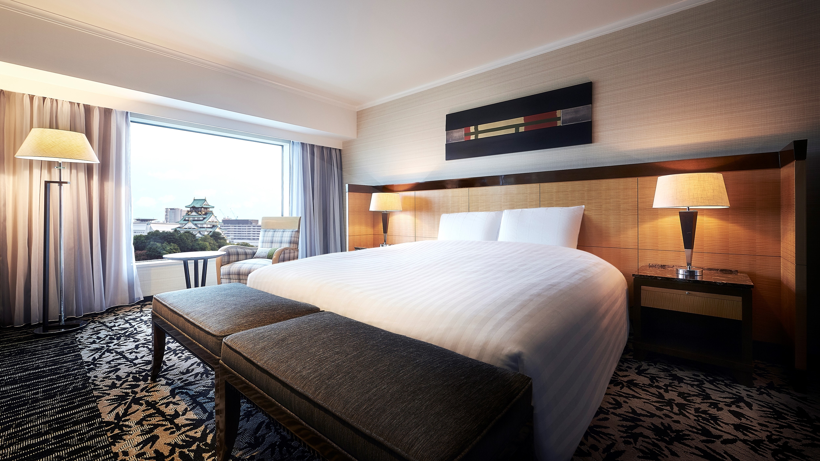 ホテルリソル横浜桜木町