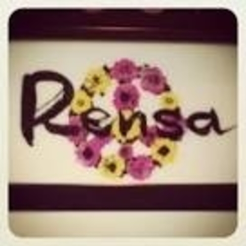 Rensa