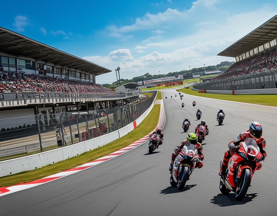 【鈴鹿8耐期間・事前決済限定】2連泊素泊りプラン
