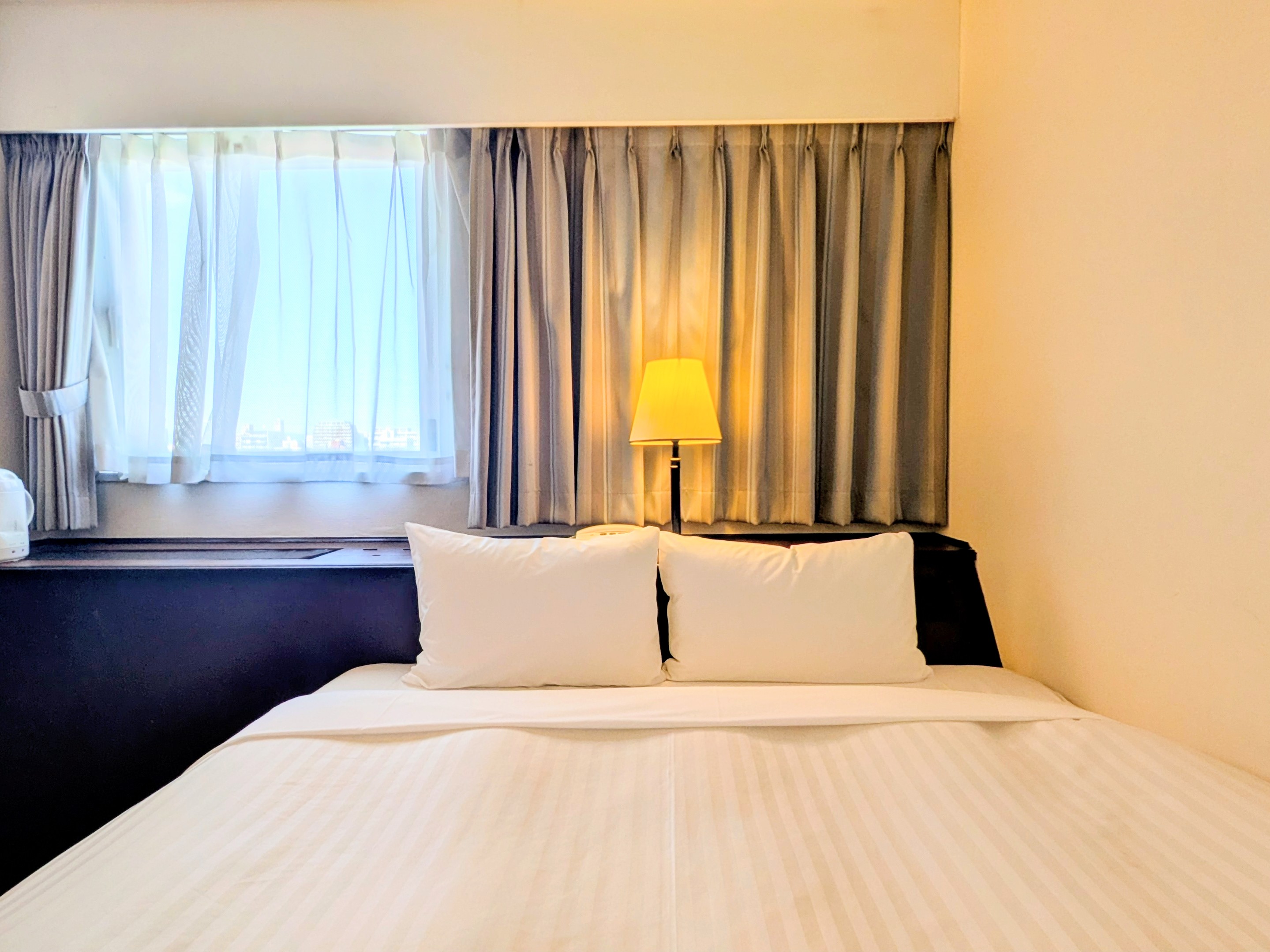 スタンダードダブル