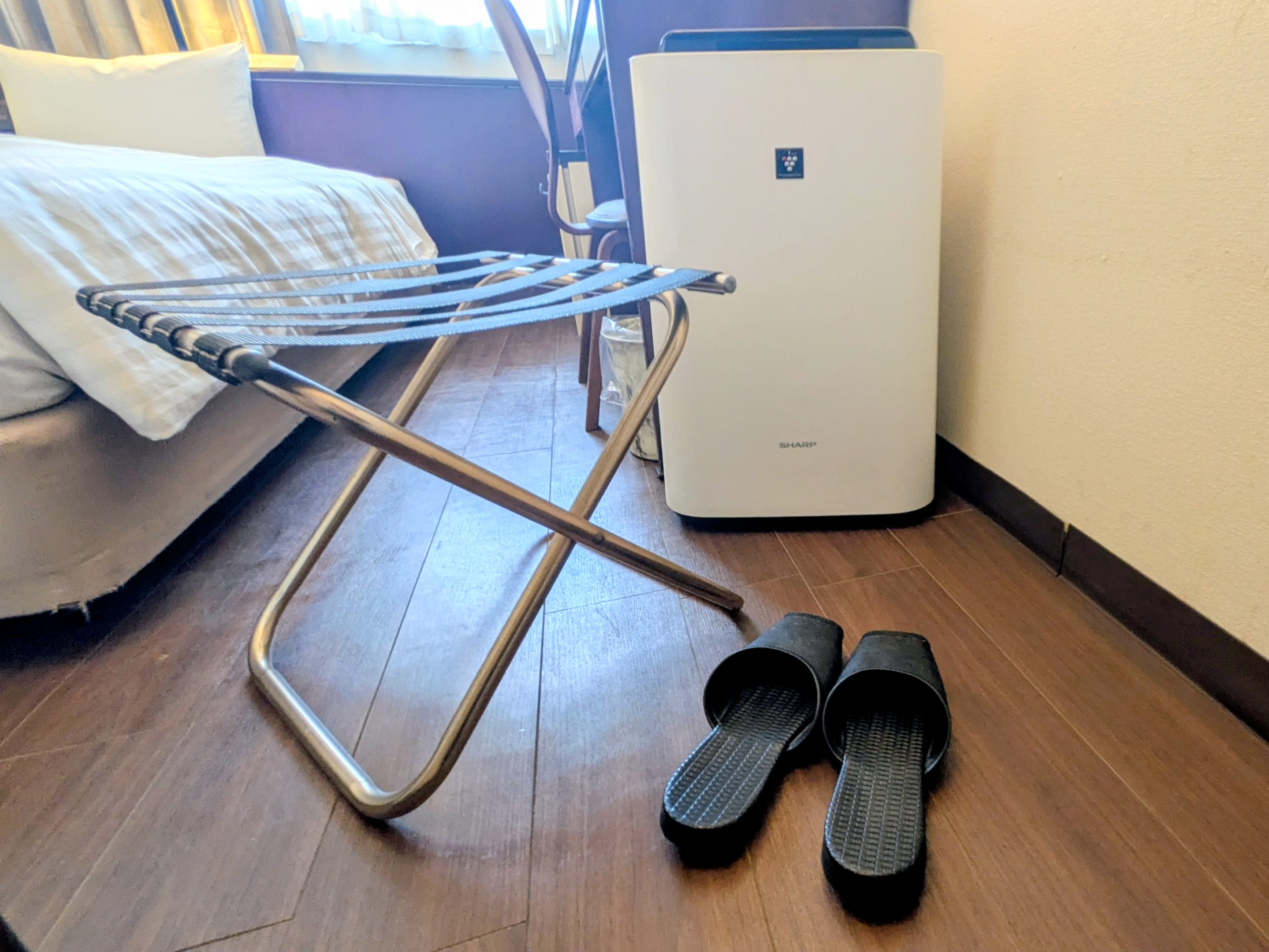 スタンダードセミダブル