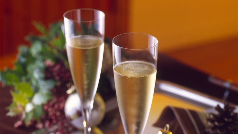 【Christmas Dinner】聖夜のひとときを最上階ポールブランで★夜景と味わう創作フレンチ
