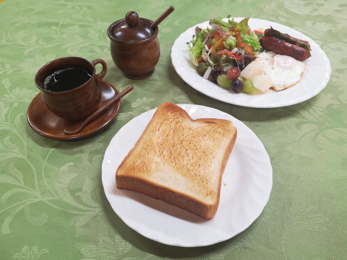 【朝食付】愛宕山のふもとで自然満喫◆地元京北の食材を存分に使ったお料理