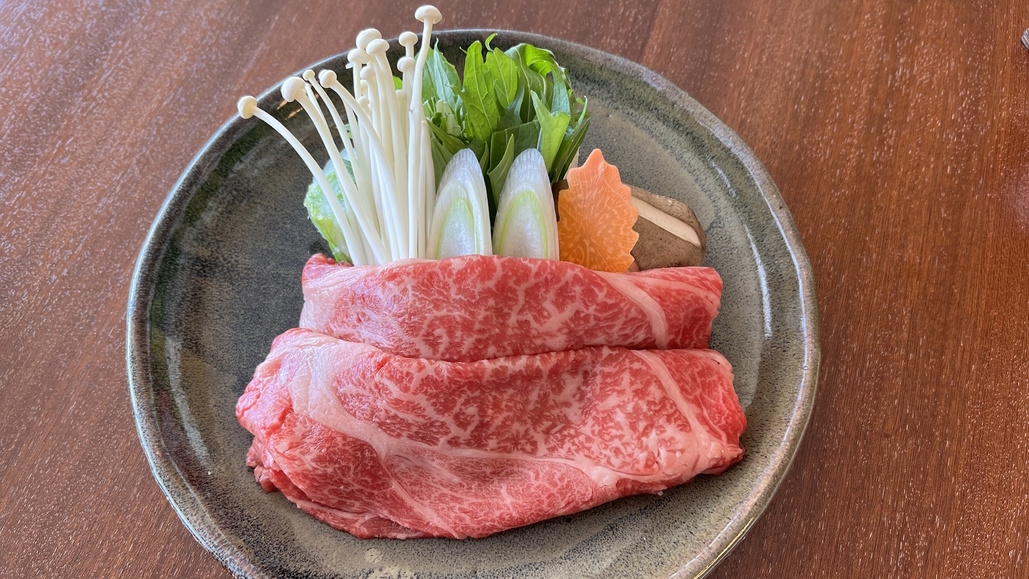 【旬彩会席】露天風呂付き客室『久遠』で温泉を愉しむ｜味覚会席プラン（2食付）