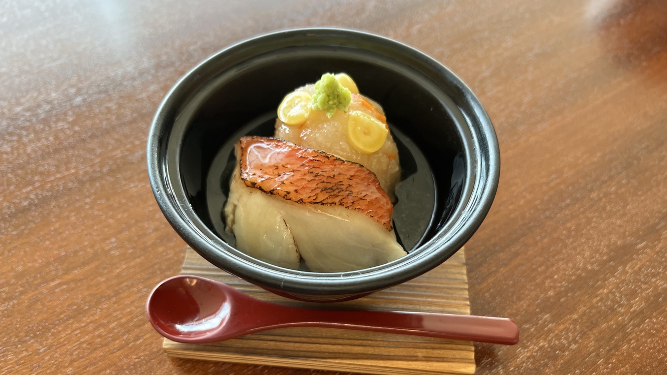 【抄会席】お料理は量より質を重視◇和歌山の海の幸を存分に味わう基本プラン（2食付）