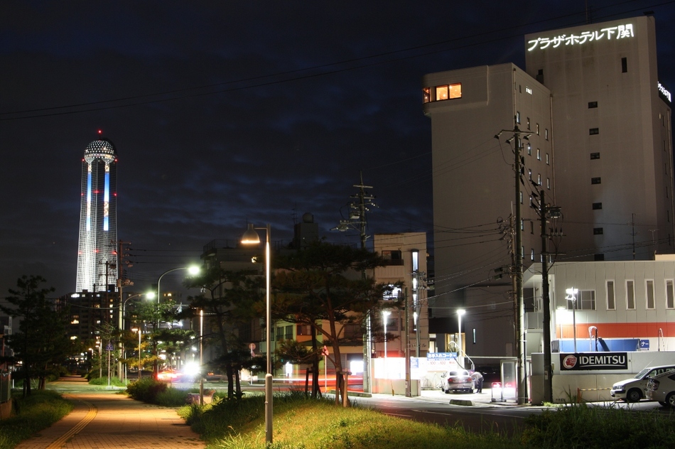 プラザホテル下関 - 写真 36
