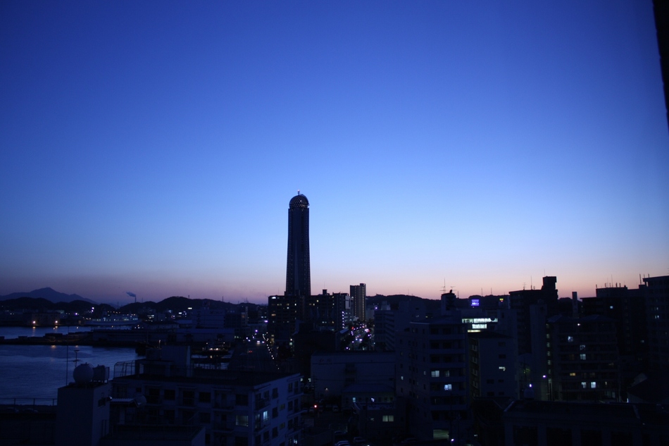 プラザホテル下関 - 写真 33
