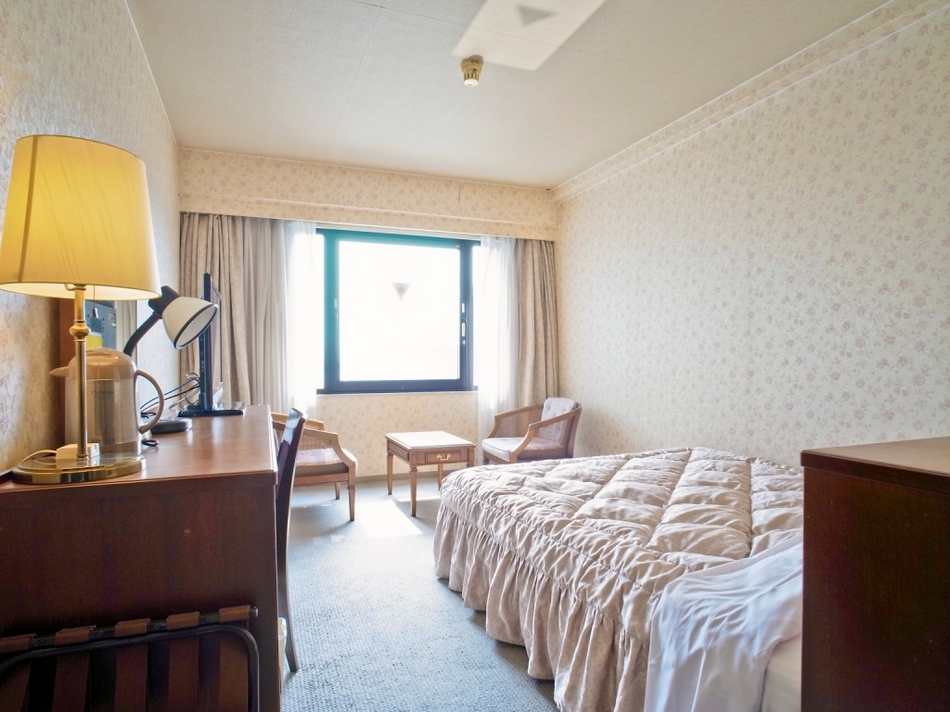 [Before renovation] Moderate double