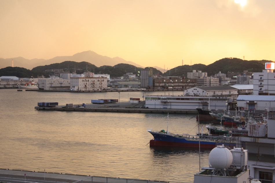 プラザホテル下関 - 写真 32
