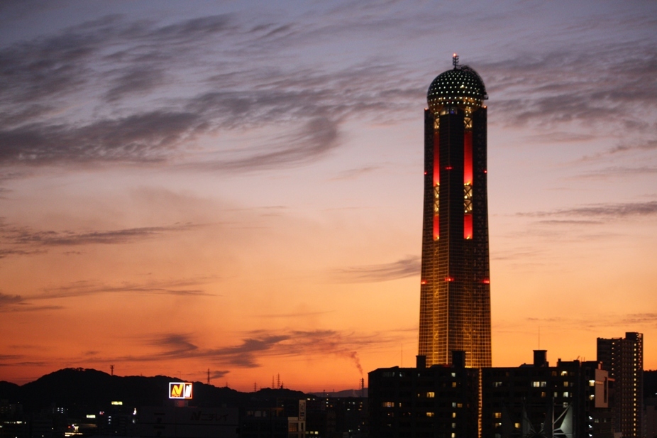 プラザホテル下関 - 写真 34