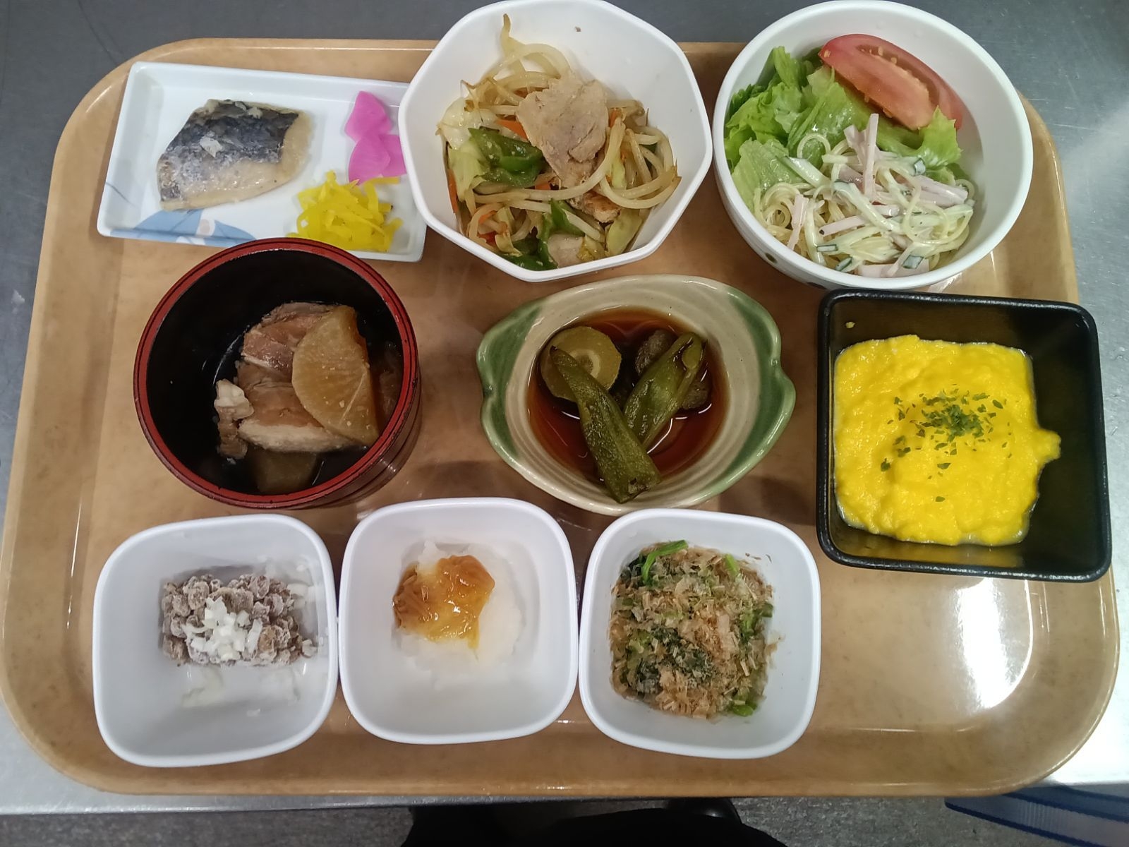 【朝食付き】新システム導入記念★お試しモニタープラン♪   