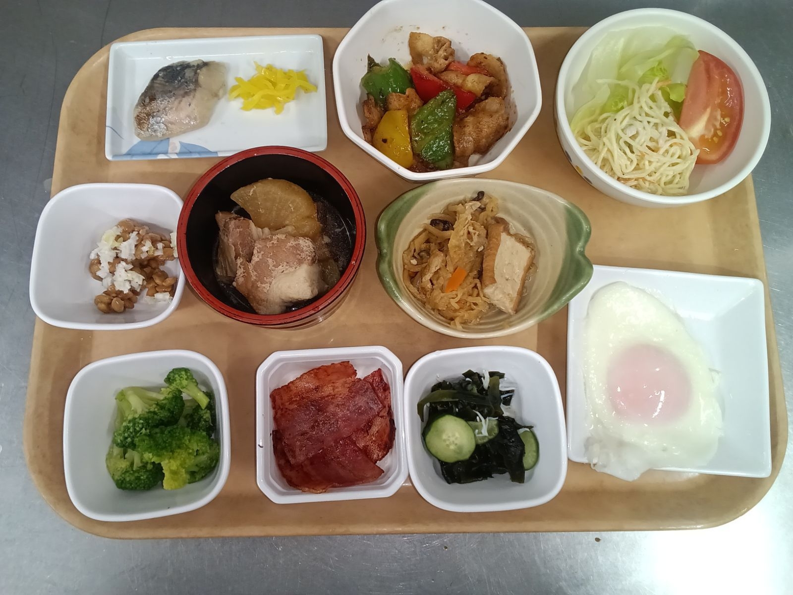 【朝食付き】新システム導入記念★お試しモニタープラン♪  