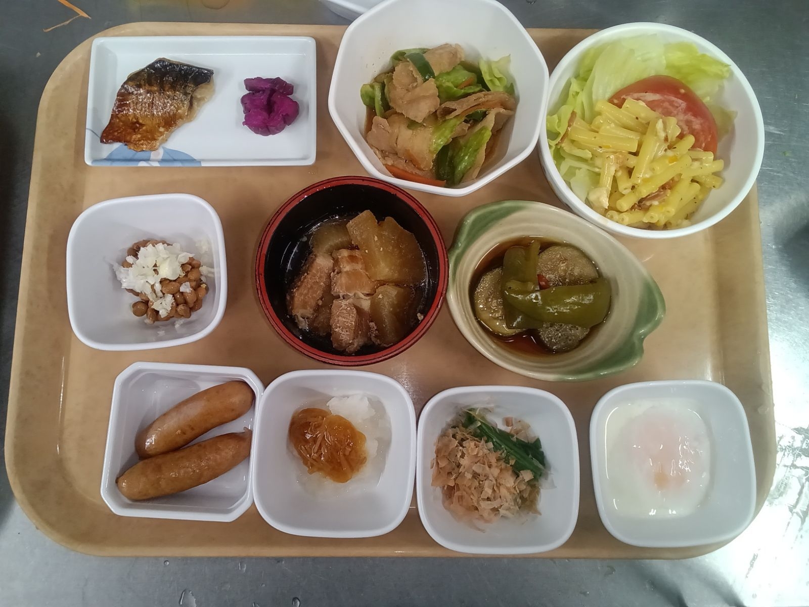 【朝食付き】新システム導入記念★お試しモニタープラン♪   