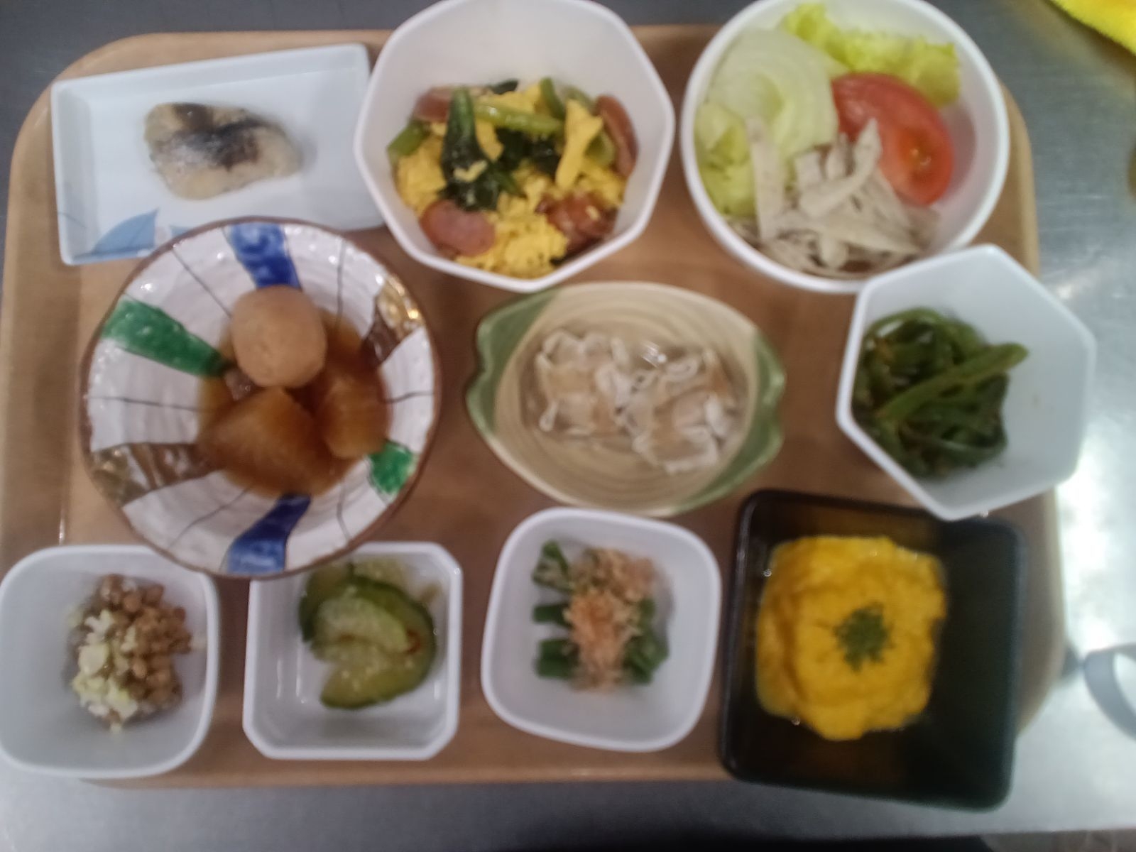 【朝食付き】新システム導入記念★お試しモニタープラン♪