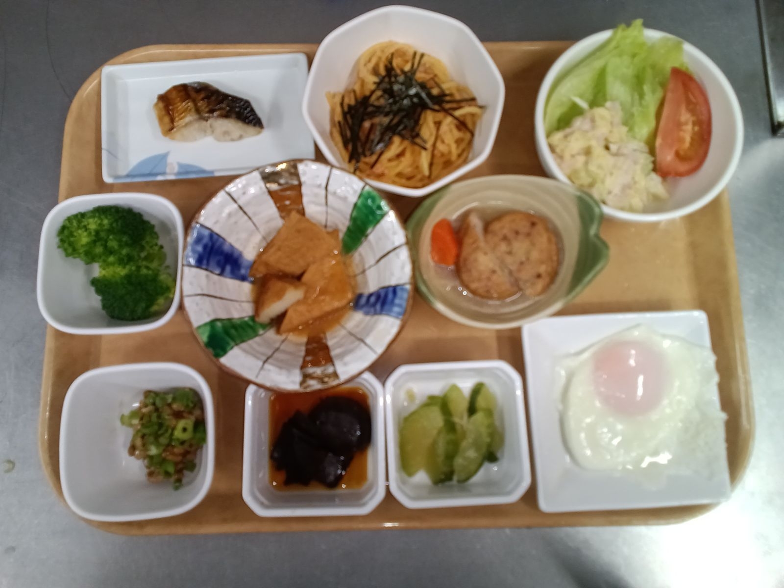 【朝食付き】新システム導入記念★お試しモニタープラン♪   