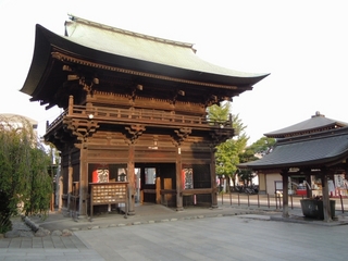 高幡不動尊０３