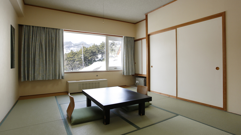 【客室】一般和室