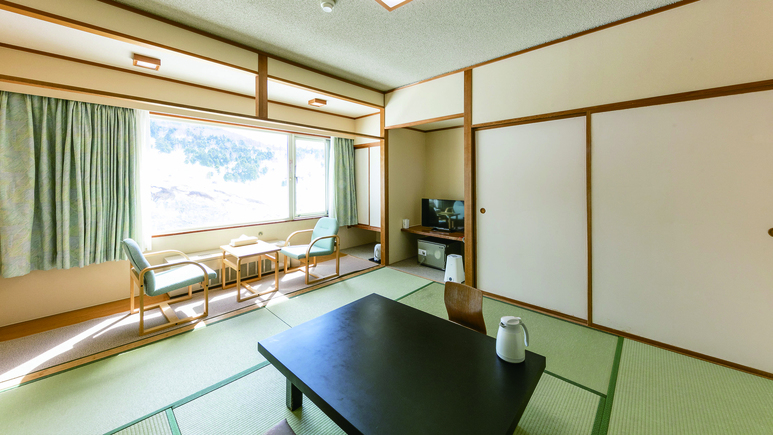 【禁煙】絶景空吹ビュー 和室8畳