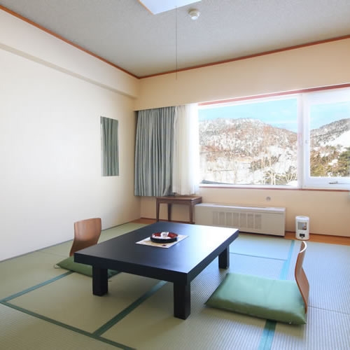 Manza Onsen Manza Hotel Juraku Rakuten Travel - 