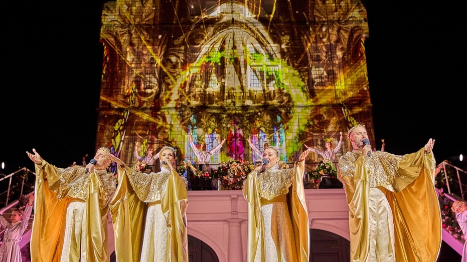 ★【楽天限定】ハウステンボス×楽天トラベルタイアップ記念プラン（朝食付き）