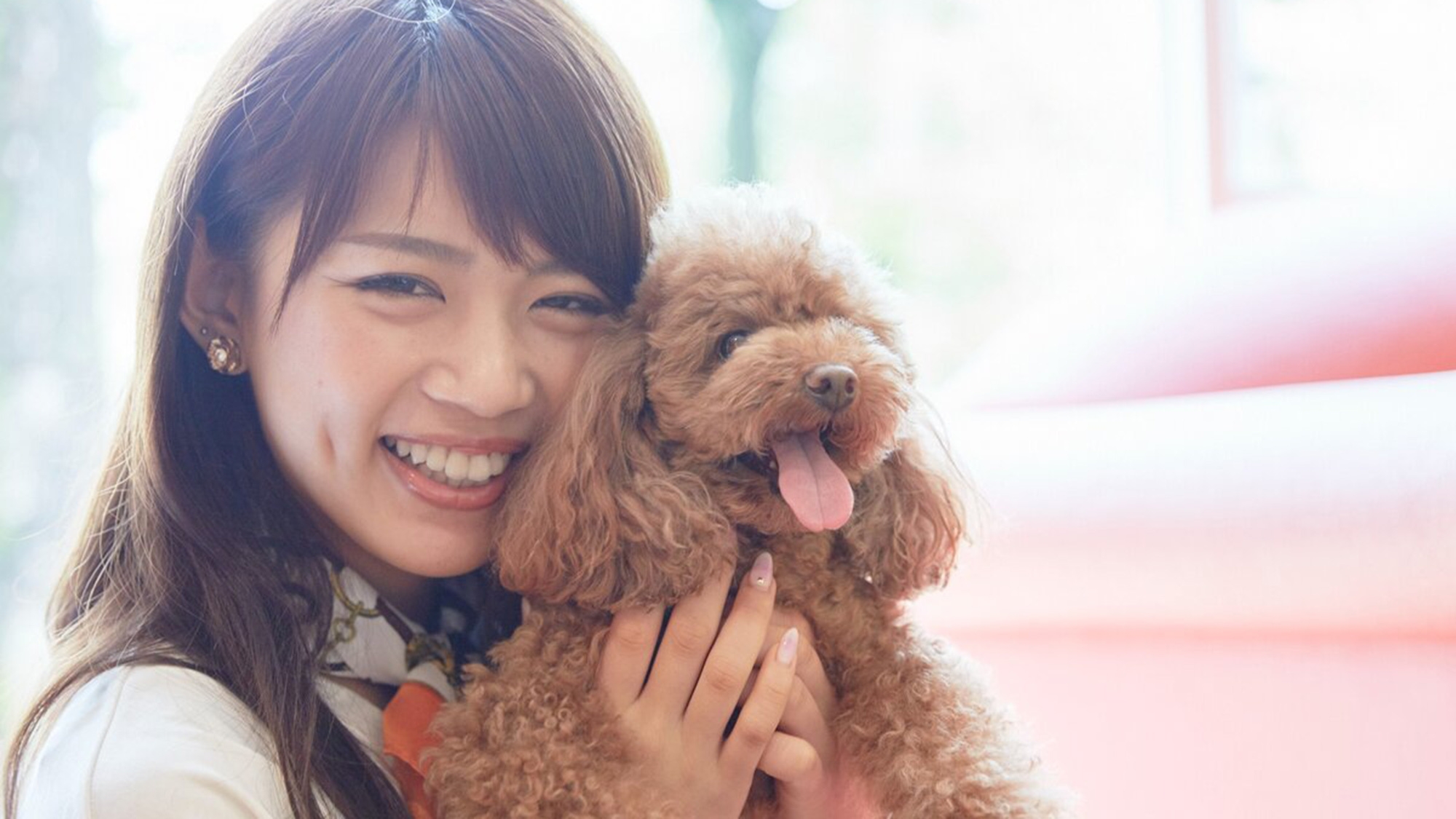 ドッグヴィラでワンちゃんと一緒にお泊まりプラン（朝食付き）