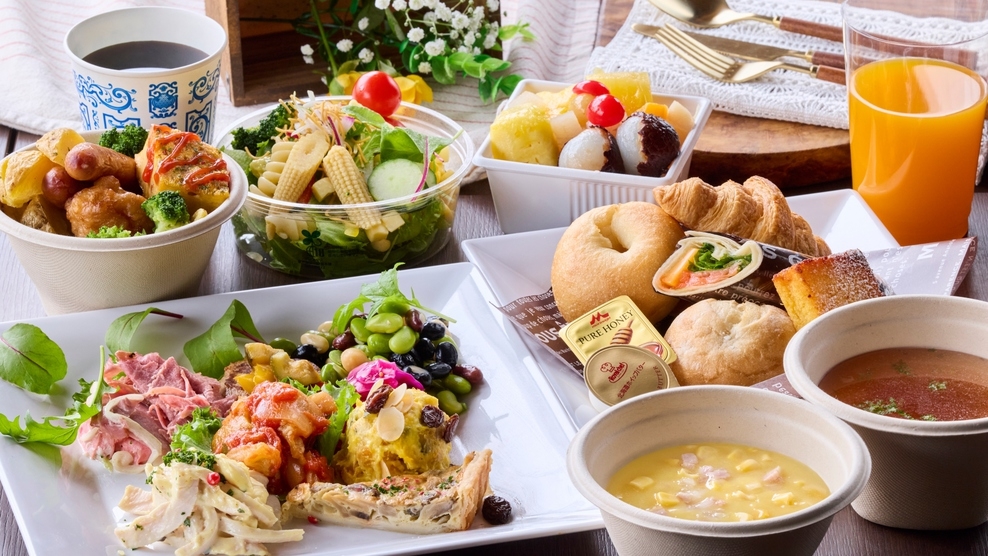 『エヴァ』スペシャルラリー付き宿泊プラン（朝食付き）