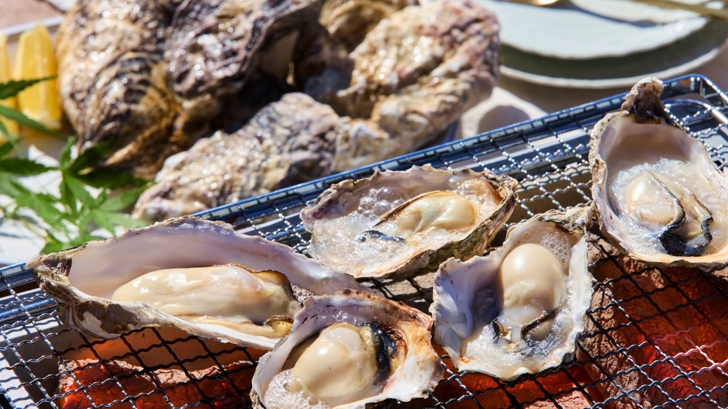 ★【九州の冬グルメを満喫】テイストオブ九州5千円グルメチケット付きプラン （朝食付き）