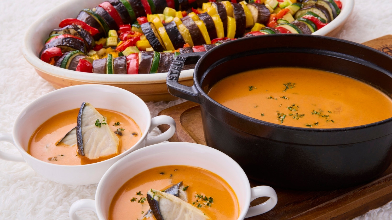 【旬の食材をふんだんに使用】レストラン「エクセルシオール」ディナーブッフェ付きプラン（2食付き）