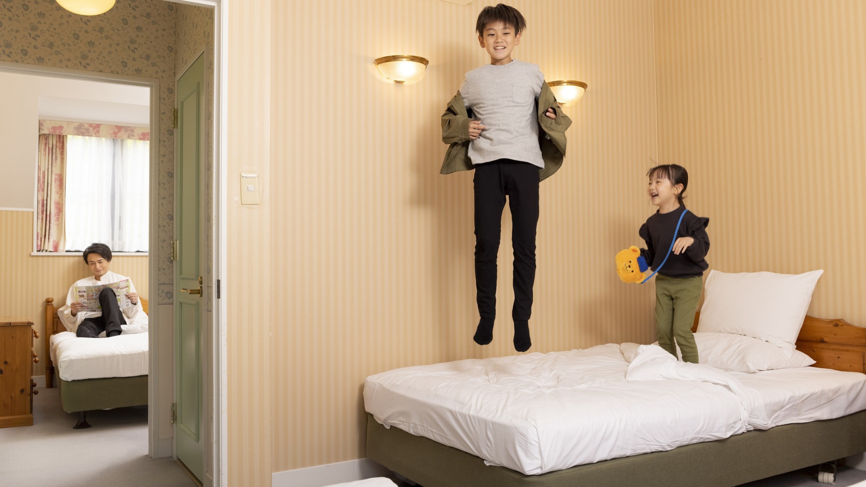 フォレストヴィラ