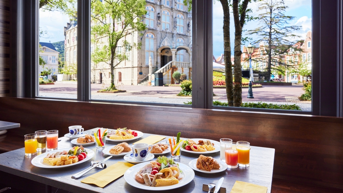 【ミッフィールーム・ベーシック】ミッフィーの可愛さに包まれるお部屋（アメニティ・朝食付き）