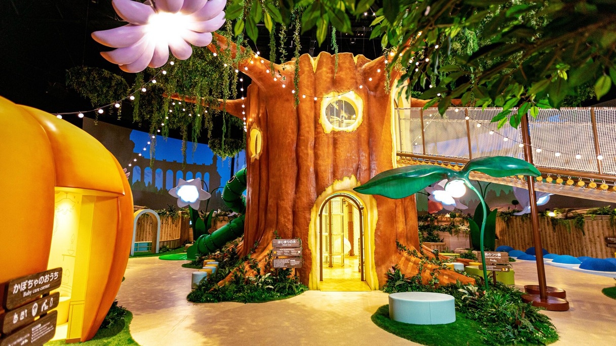 ★【楽天限定】ハウステンボス×楽天トラベルタイアップ記念プラン（朝食付き）