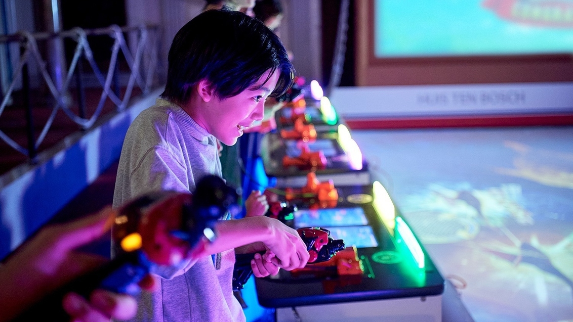 ★【楽天限定】ハウステンボス×楽天トラベルタイアップ記念プラン（朝食付き）