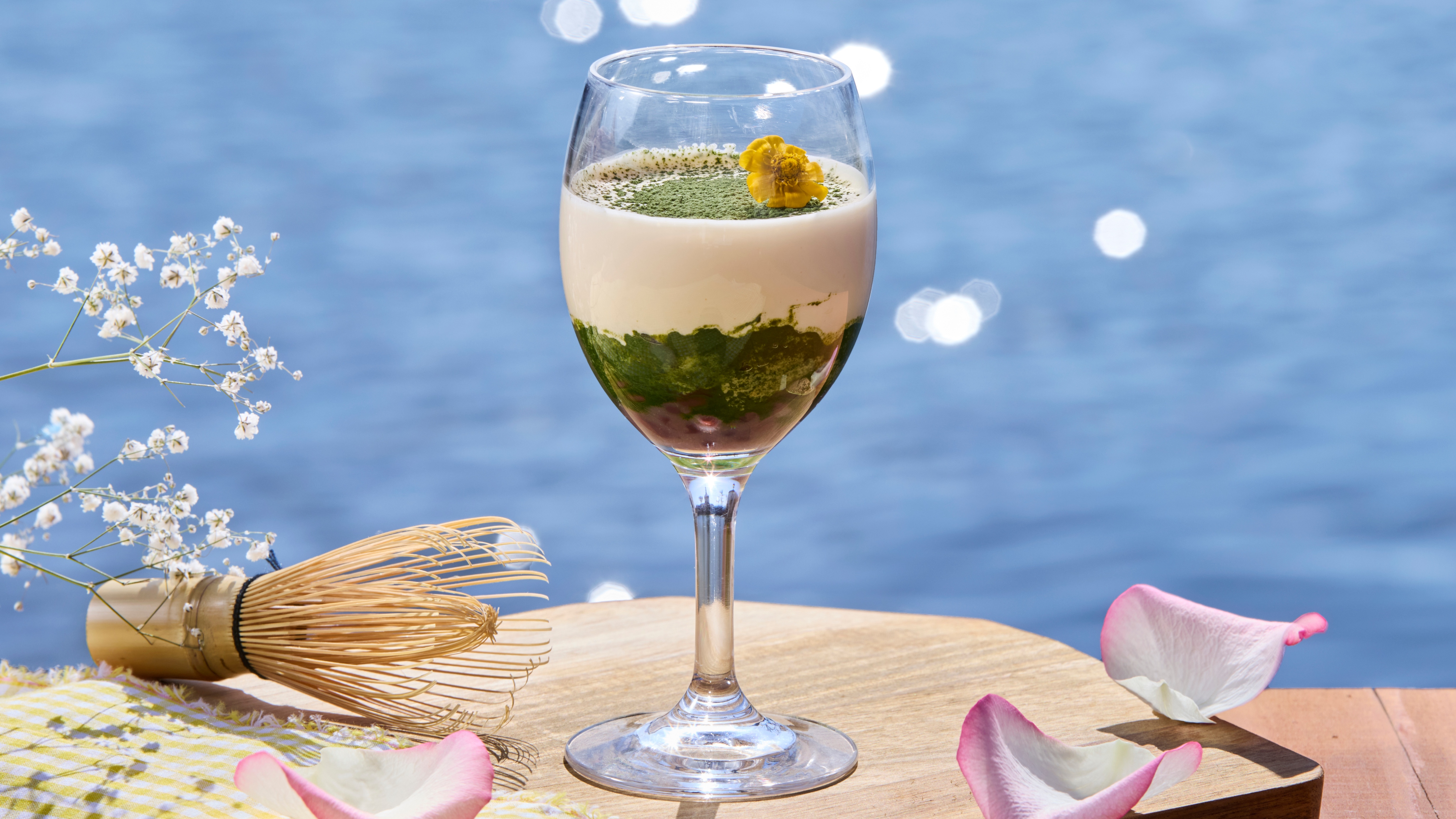 【テイストオブ九州】長崎県産そのぎ抹茶のティラミス