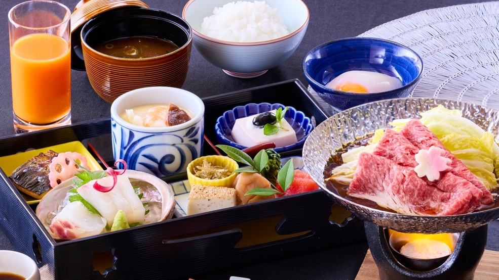 【夏休みファミリープラン】お子様料金が35％OFF！（朝食付き）