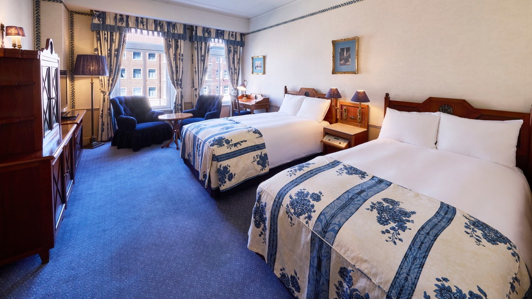 【客室一例】スタンダードルーム