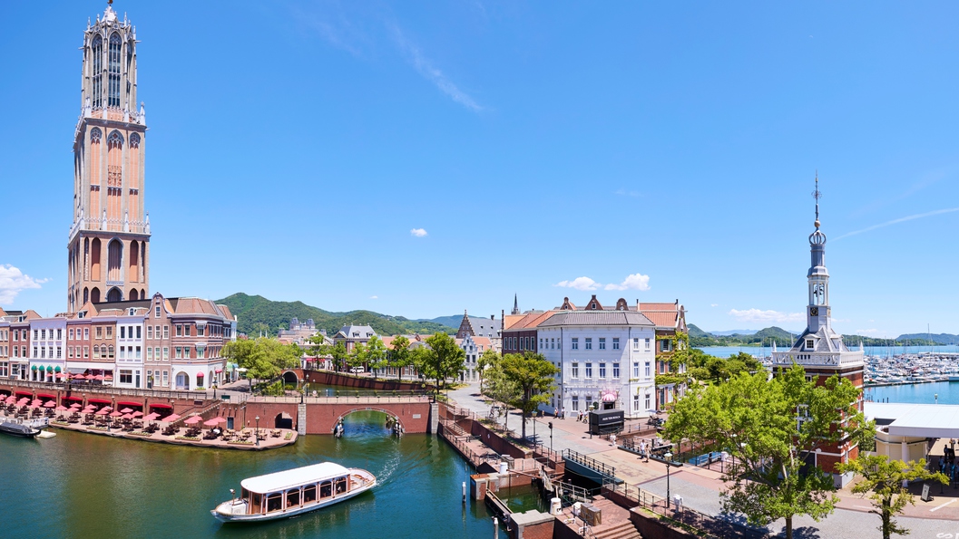 【景観一例】ラグジュアリーダブル