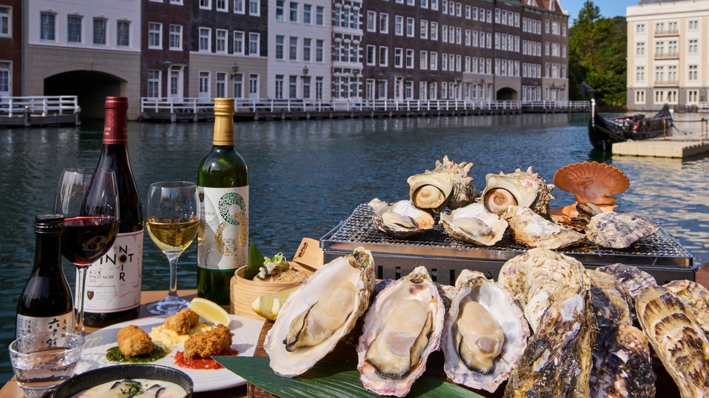 ★【九州の冬グルメを満喫】テイストオブ九州5千円グルメチケット付きプラン （朝食付き）