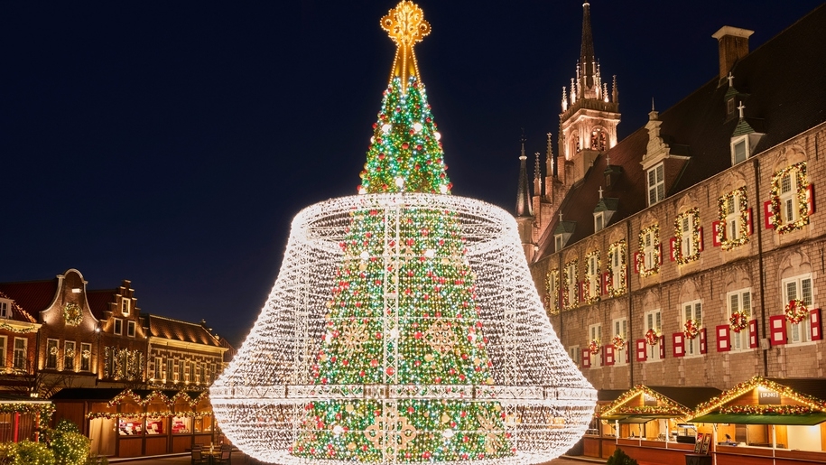 ★【楽天限定】ハウステンボス×楽天トラベルタイアップ記念プラン（朝食付き）