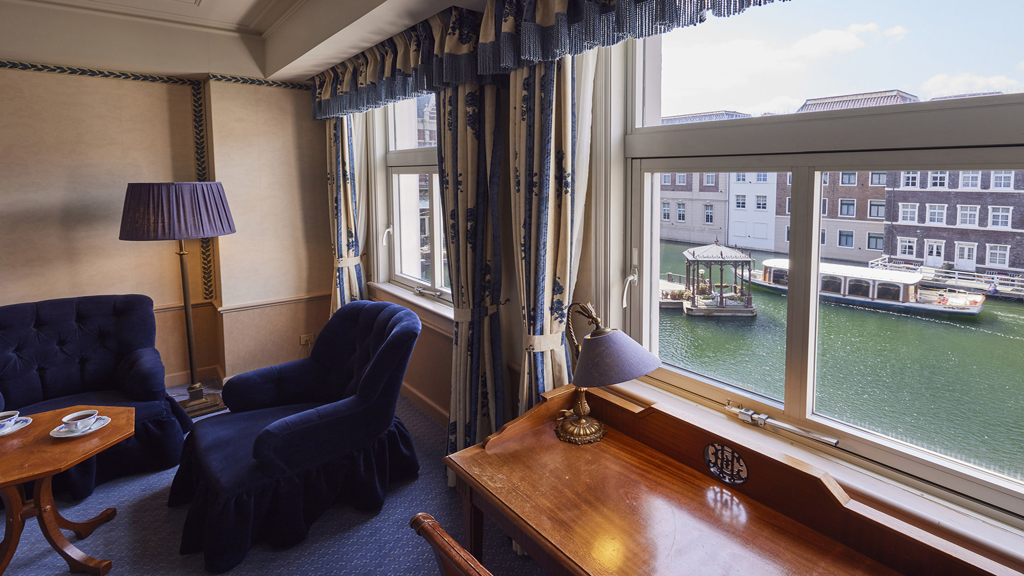 【景観一例】スタンダードルーム