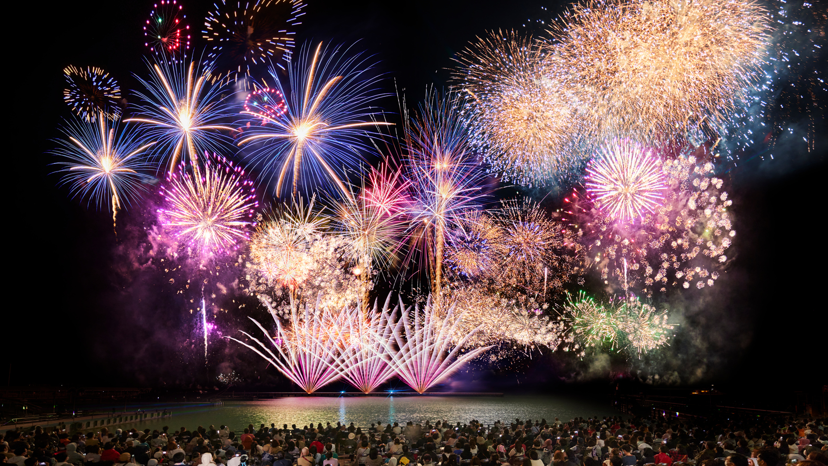 最後の1秒まで、最高に楽しいハロウィンの興奮が止まらない！（※イメージ） 