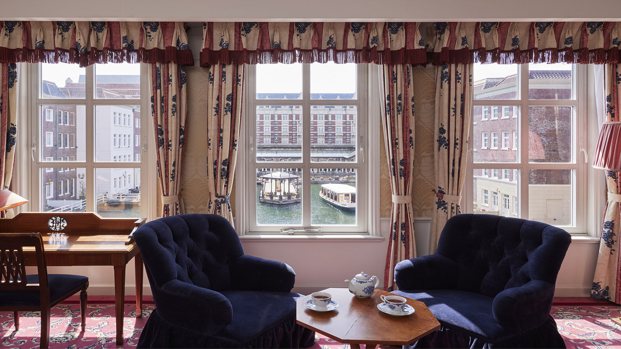 【景観一例】スタンダードルーム